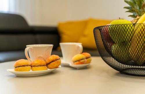 Apartman Domy - Photo 14