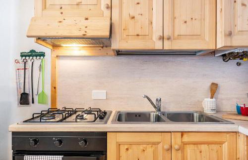 Chalet Panorama Rabbi - Foto 13