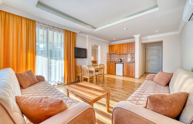 Yeniacun Apart Hotel - Foto 10