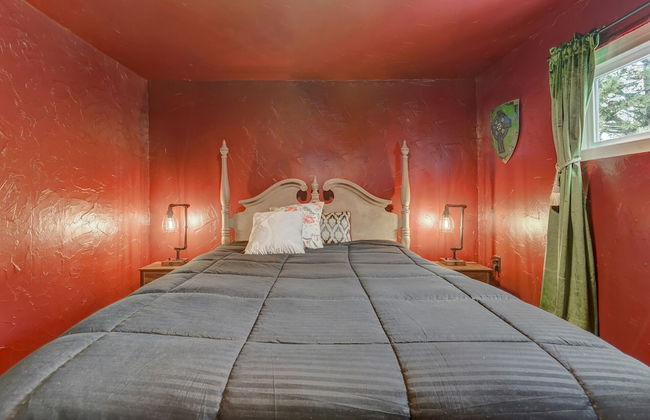 Medieval Manor - Foto 7