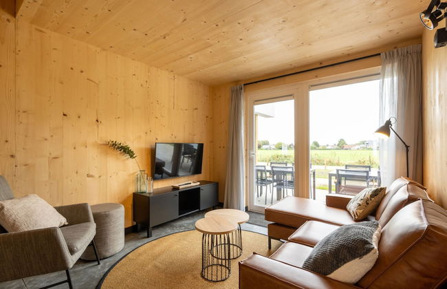 Comfy Bungalow near Bosland Nature Reserve - Foto 8