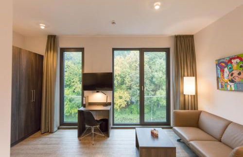 Deck 8 Boardinghouse Soest - Foto 24