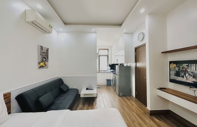 Meta Home Apartment - Vinhomes Imperia - Foto 4