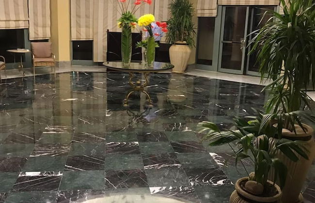 Apartment at San Stefano Grand Plaza - Foto 3