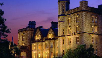 Inverlochy Castle Hotel - Photo 2