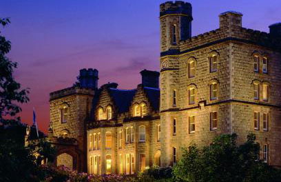 Inverlochy Castle Hotel - Photo 2