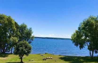 Junior-Suite "Bellavista" mit Seeblick - Foto 1