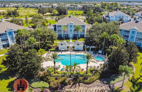 Heaven On Earth At Reunion! Sleeps 10! Near Disney! - Foto 22