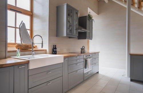 The Blue Hoose - Foto 19