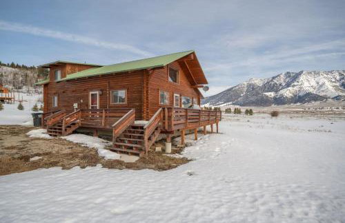Trout Trap at Henry's Lake - Photo 26