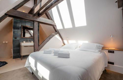 Côté Paradis - Appartements de Charme au centre-ville de Beaune - Foto 2