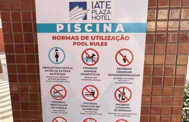 Particular Deluxe Iate Plaza - Foto 49