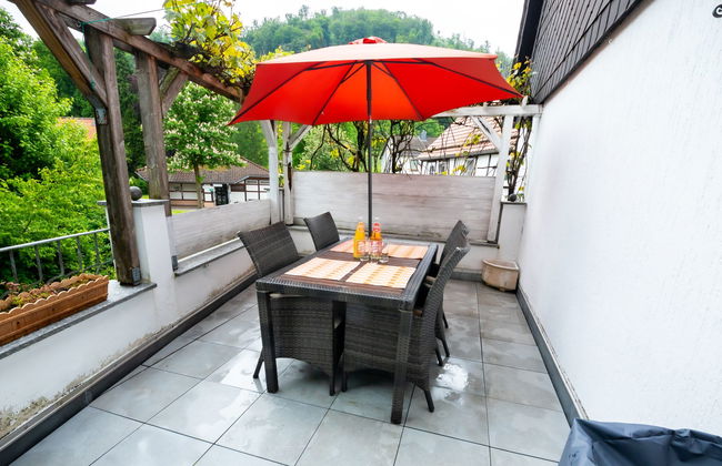 Neles Kate am Diemelsee - Foto 33