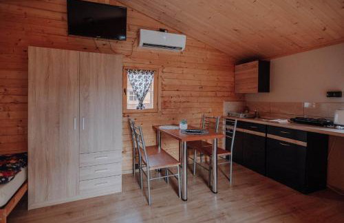 Lila Noclegi Zator - Foto 6