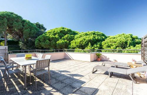 Apartment Sa Boadella beach, Lloret de Mar - Costa Brava - Foto 25