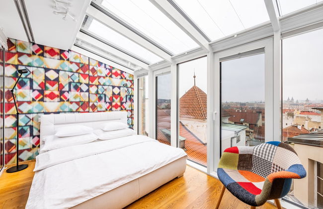 Malostranska Residence - Foto 26