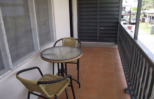 Hibiscus Apartments Fiji - Foto 21