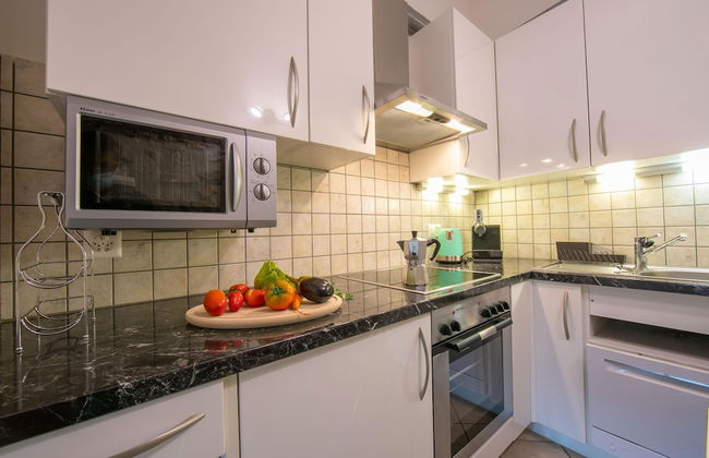 Casa Tam in Melide - Foto 46