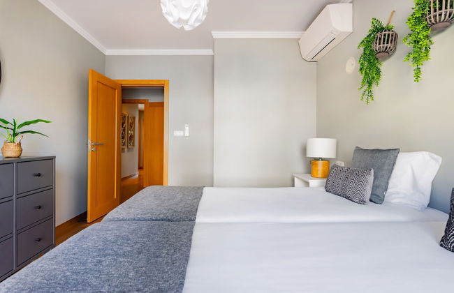 Cascais Deluxe Flat - Foto 5