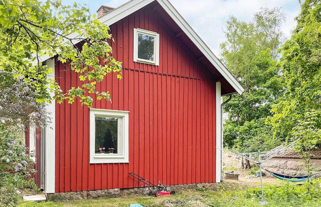 4 Person Holiday Home in Furuby-by Traum - Foto 22