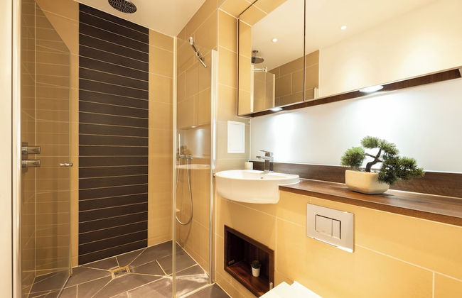 Contemporary Flat In Islington - Foto 23