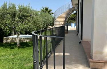 Villa Oasi di Vendicari - Foto 27