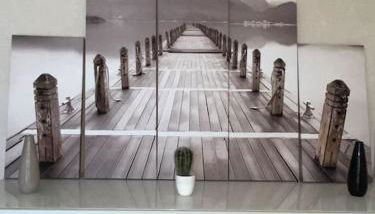 Magnifique appartement suréquipé-balcon-vu-parking - Foto 5