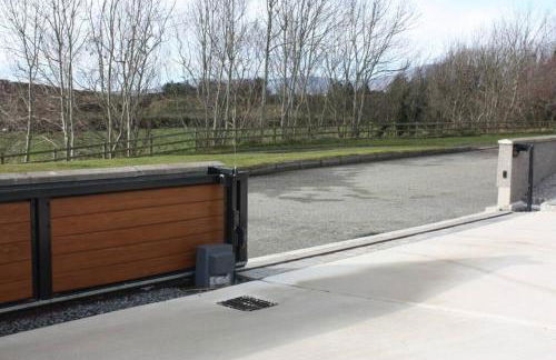 Cranfield Cottage by the Sea 4 star NITB approved - Foto 17