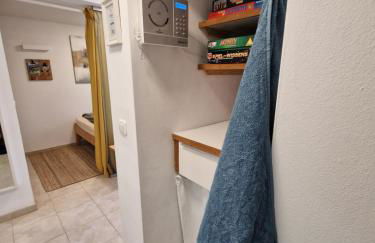 Ferienwohnung by Thomas Extertal - Foto 15