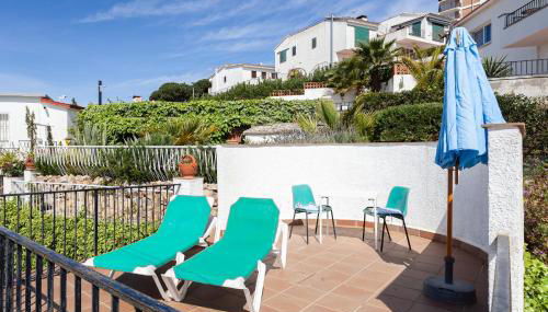 Casa Morisca vistas al mar - Foto 3