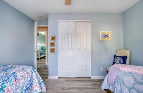 Beachy Keen - Foto 31