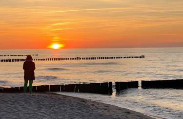 Mohnrot - Fulgenhaus - Foto 8