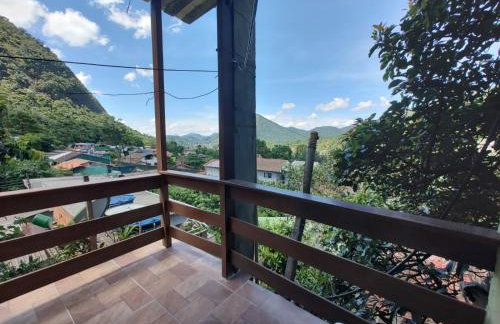 Hospedagem El Camino Del Viento - Foto 23