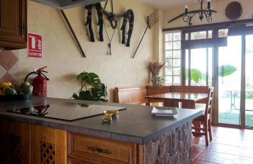 Casa Jienense - Foto 23