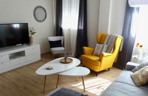 Apartamento El Barranco - Foto 6