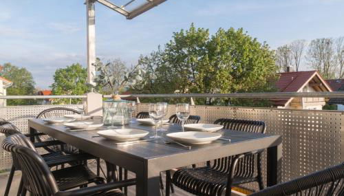 Step Apartments - Large, Luxurious and Central - Foto 4