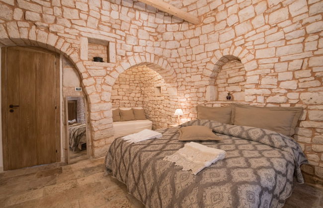 Trulli Antichi Mestieri - Foto 17