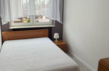 Augustów eMKa Noclegi apartamenty - Foto 14