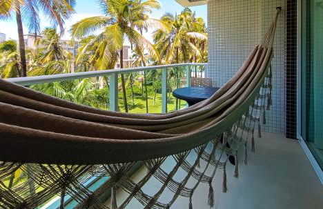 Apartamentos no RN Studio Premium - Photo 71