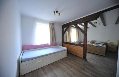 Old town center apartments on the Romantic Road - Foto 15