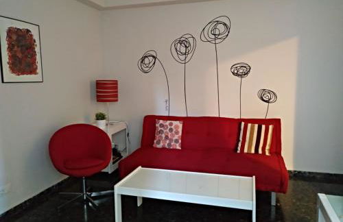 Apartamento valencia centro - Photo 5