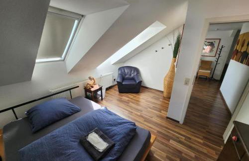 Tolle Wohnung in zentraler Lage in Neu-Ulm - Foto 1