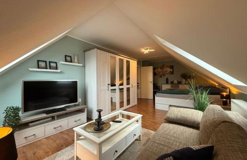 Ferienwohnung Sommerwind - Foto 1