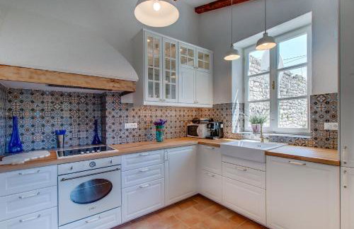 Unique Antistress Oasis Villa Antiqua - Foto 7