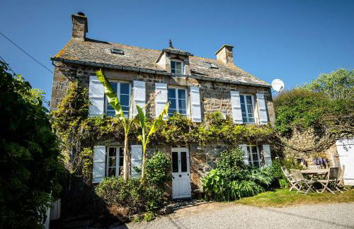 La Maison de la Mer - Vacation home in Normandy - Foto 1