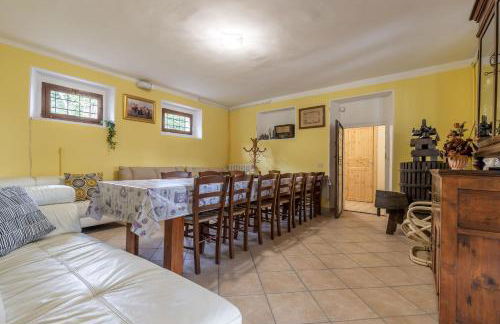 Italian Experience- Villa La Pagliarina - Foto 35