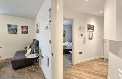 The Post House One by Fortuna Property Portfolio - Foto 11