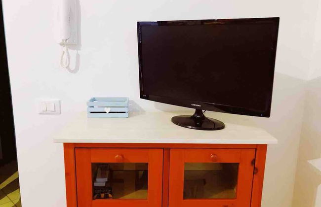 Malvasia Casa Vacanza San Vito Lo Capo - Foto 27