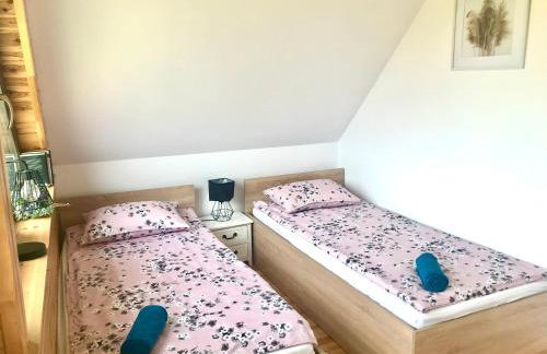 Zakątek na Mazurach I Kalinowo, Romoty - Foto 20