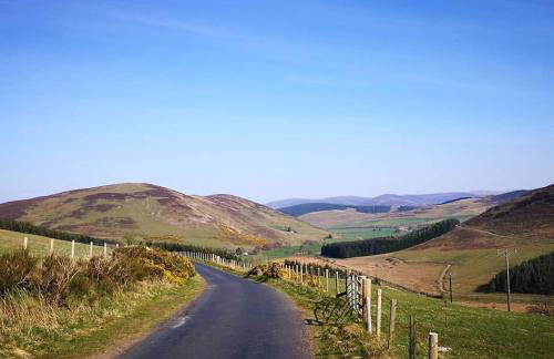 Lategillan Cottage - Photo 22